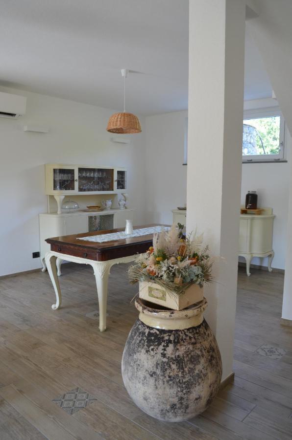 Agriturismo Torsivi Castiglione Chiavarese エクステリア 写真