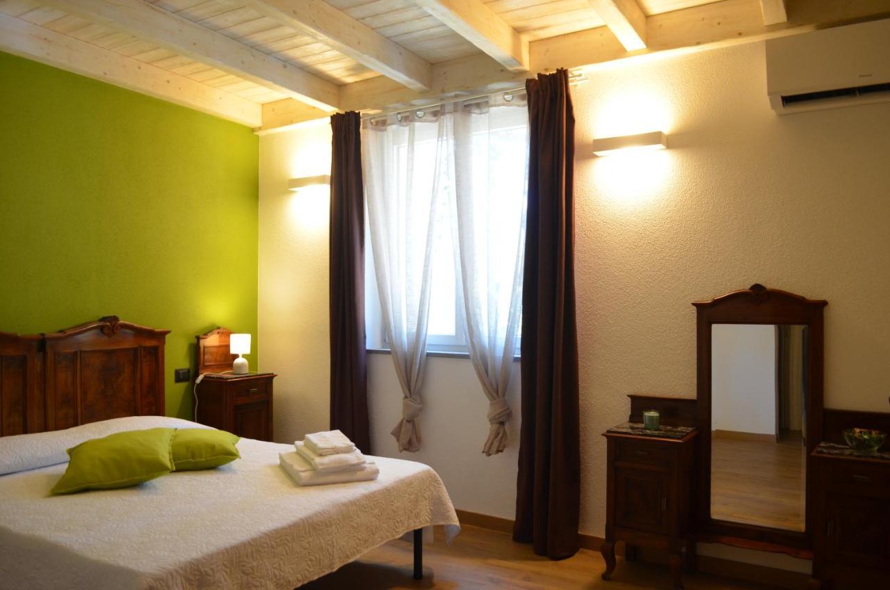 Agriturismo Torsivi Castiglione Chiavarese エクステリア 写真