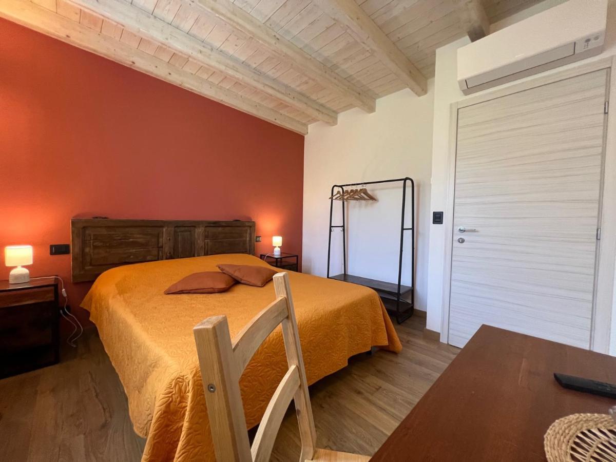 Agriturismo Torsivi Castiglione Chiavarese エクステリア 写真
