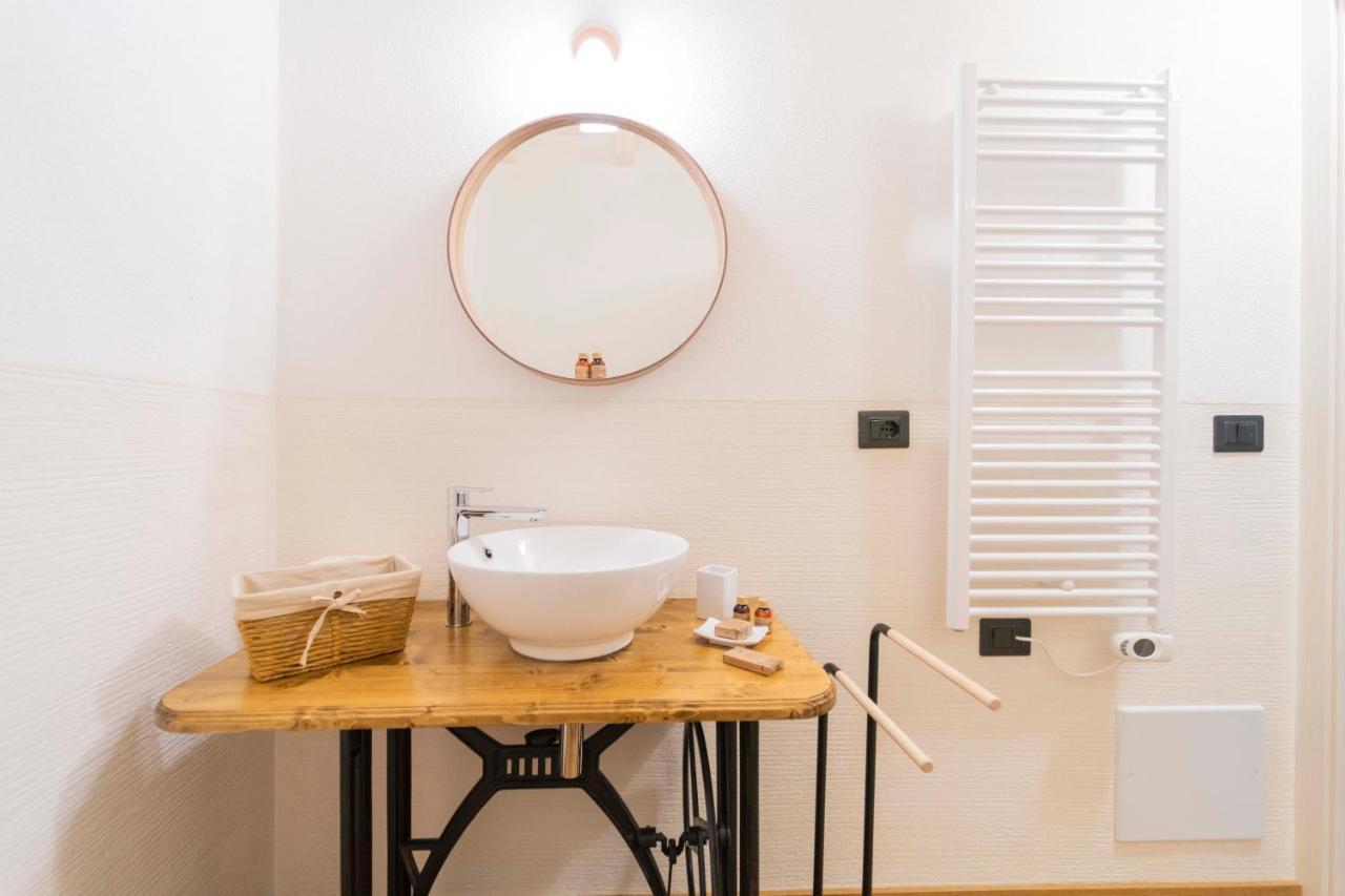 Agriturismo Torsivi Castiglione Chiavarese エクステリア 写真