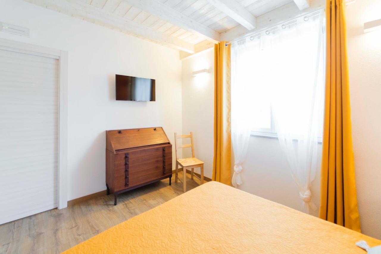 Agriturismo Torsivi Castiglione Chiavarese エクステリア 写真