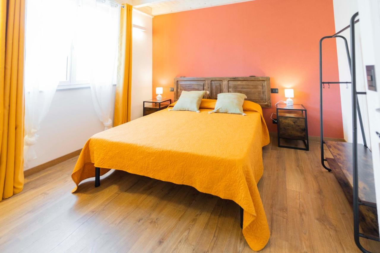 Agriturismo Torsivi Castiglione Chiavarese エクステリア 写真