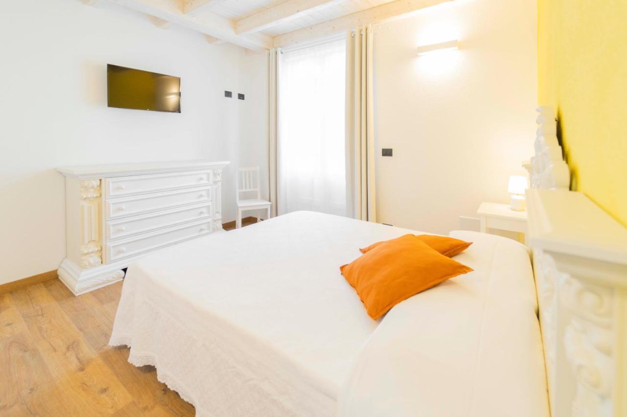 Agriturismo Torsivi Castiglione Chiavarese エクステリア 写真