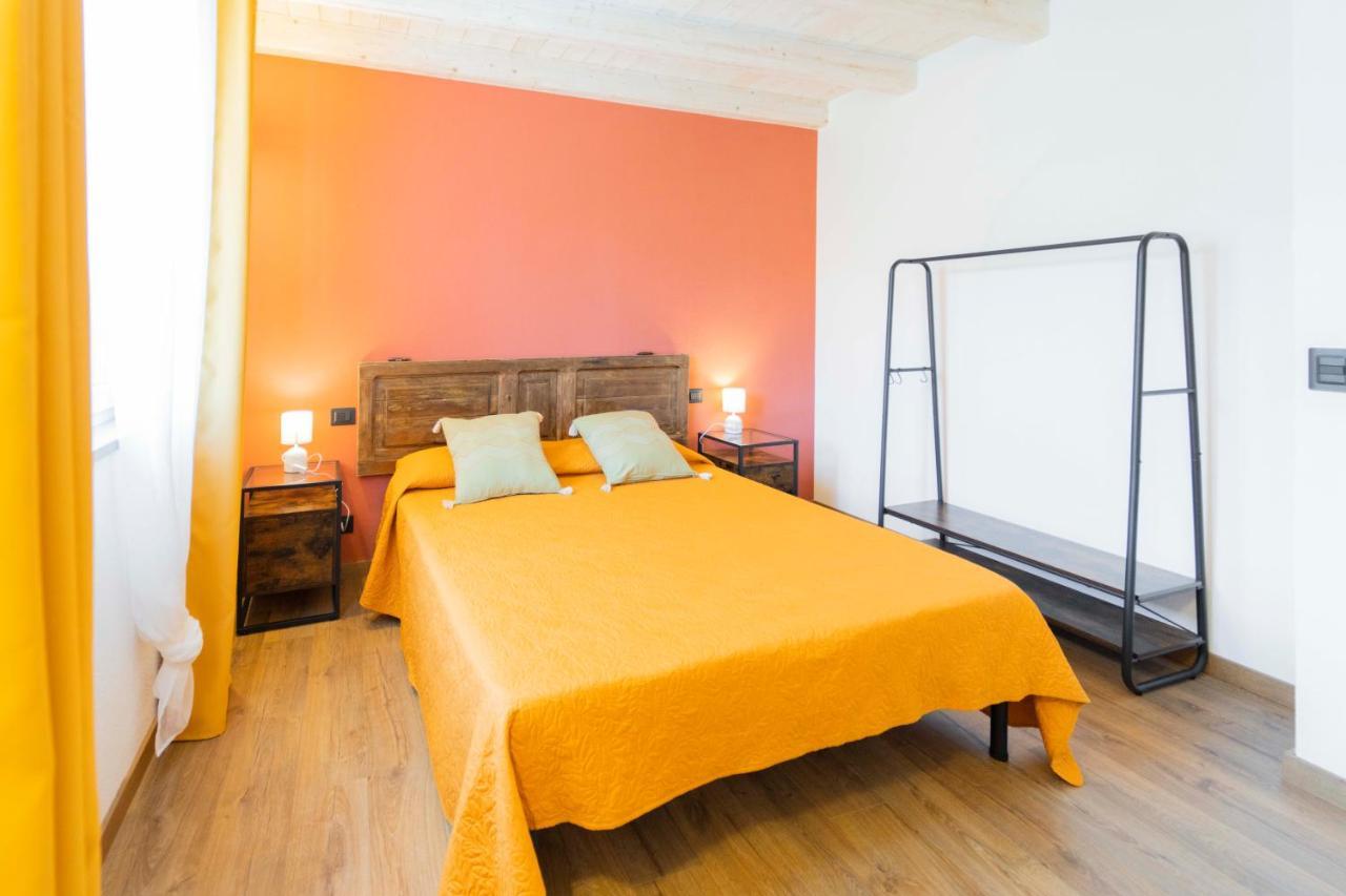 Agriturismo Torsivi Castiglione Chiavarese エクステリア 写真