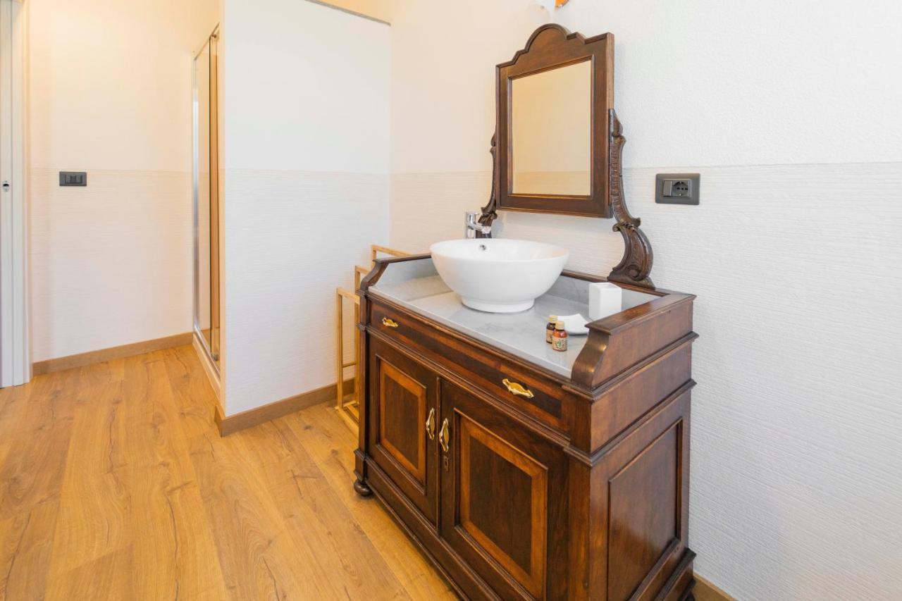 Agriturismo Torsivi Castiglione Chiavarese エクステリア 写真