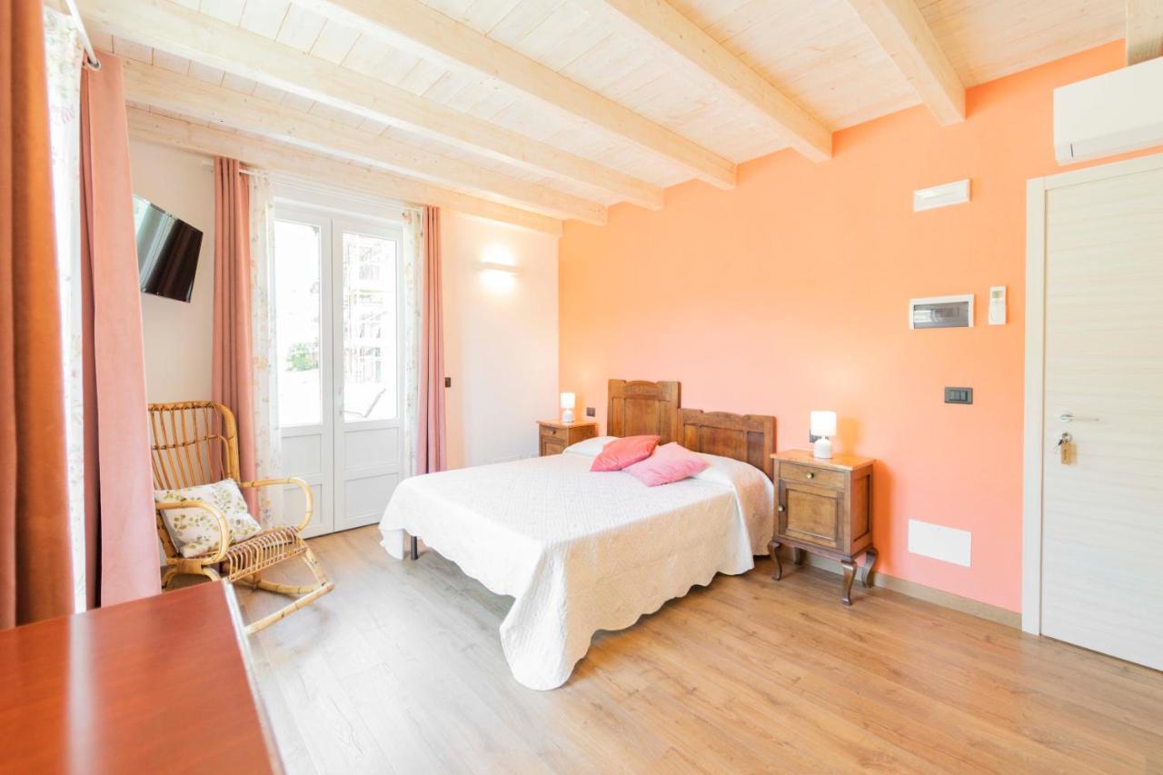 Agriturismo Torsivi Castiglione Chiavarese エクステリア 写真