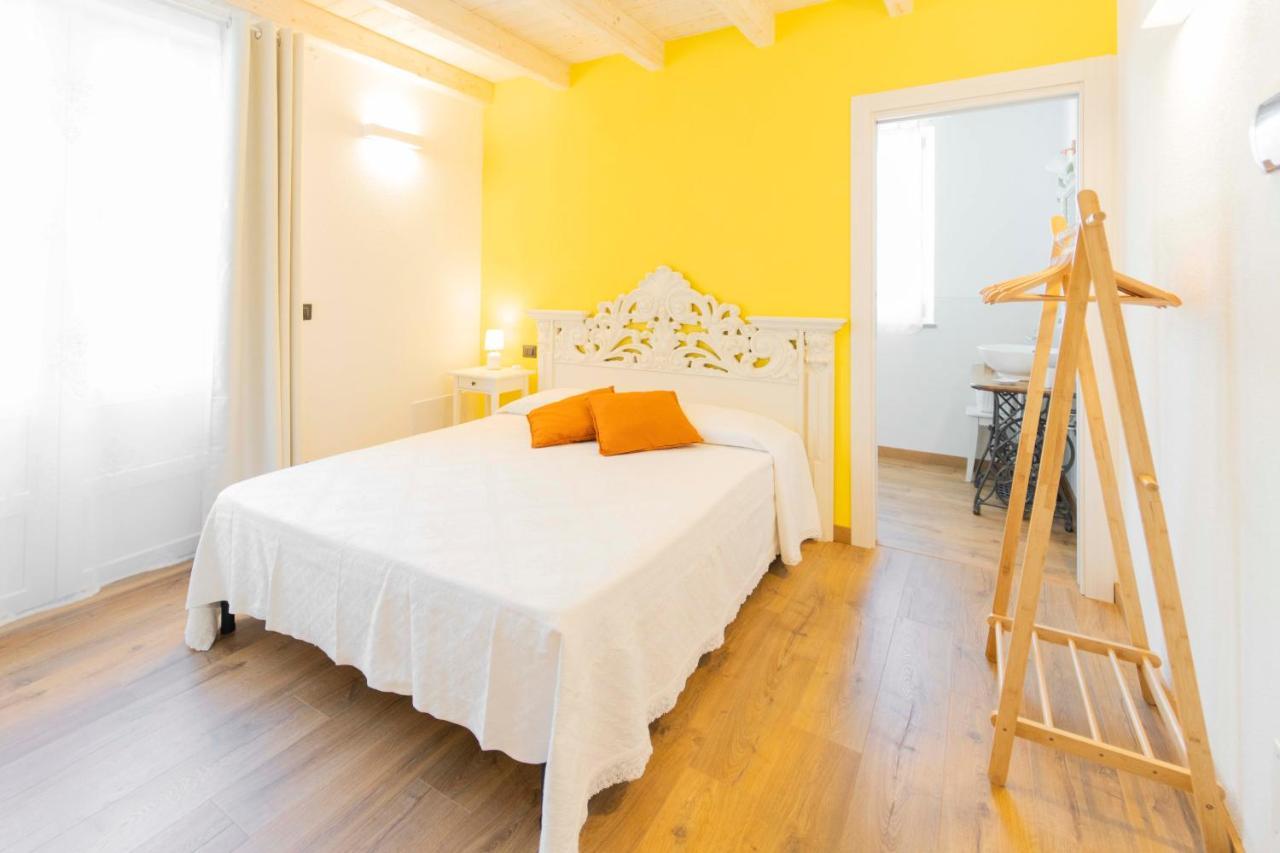 Agriturismo Torsivi Castiglione Chiavarese エクステリア 写真