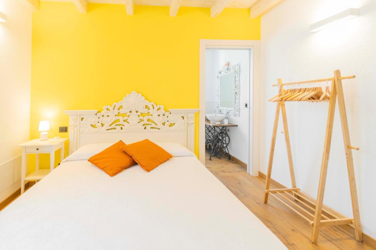 Agriturismo Torsivi Castiglione Chiavarese エクステリア 写真