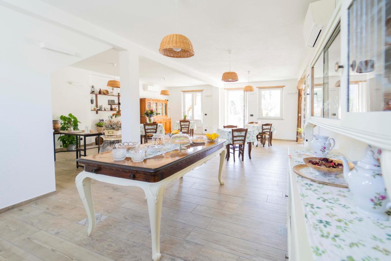 Agriturismo Torsivi Castiglione Chiavarese エクステリア 写真