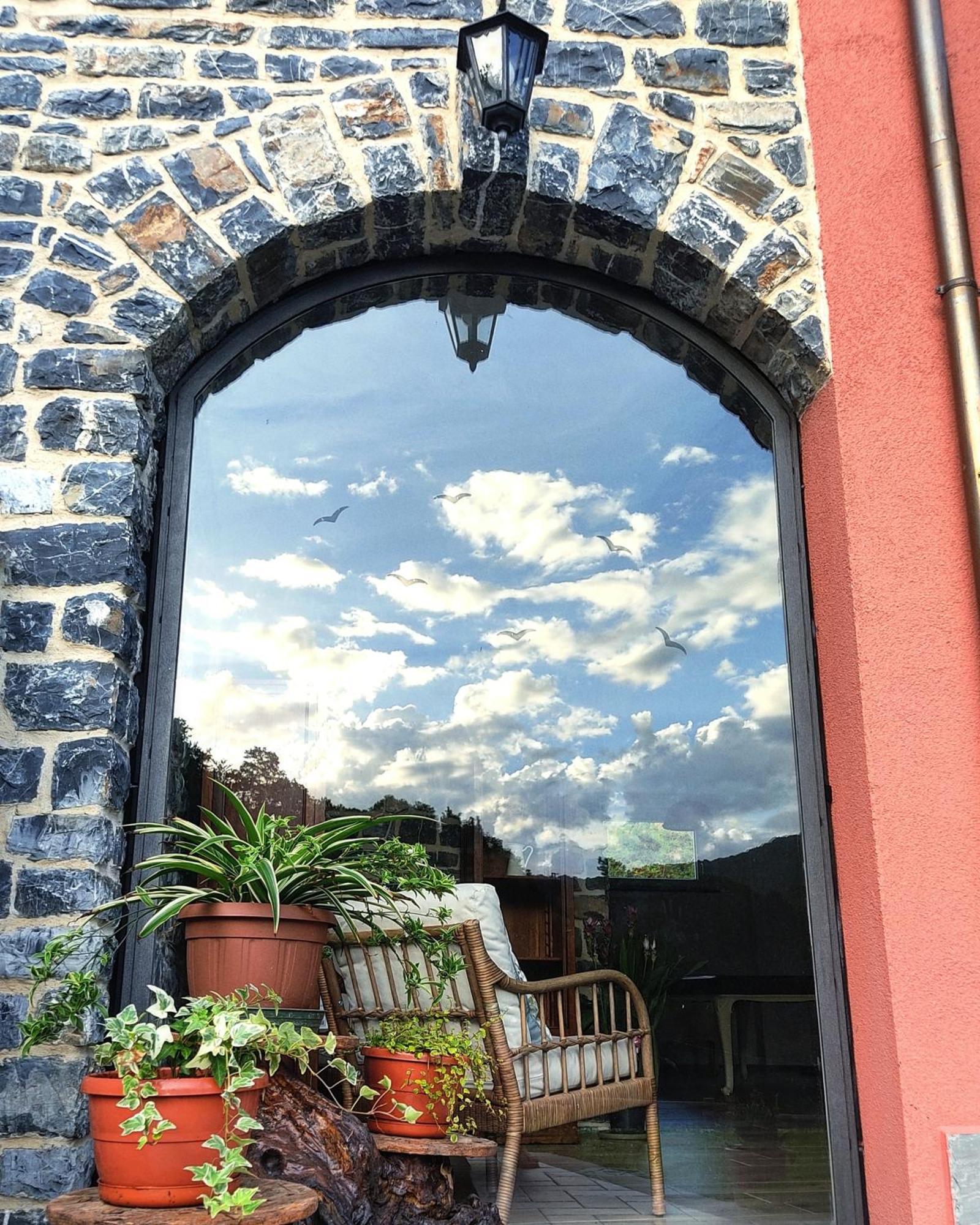 Agriturismo Torsivi Castiglione Chiavarese エクステリア 写真